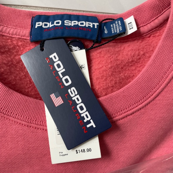 Polo Sport Ralph Lauren - Picture 3 of 4